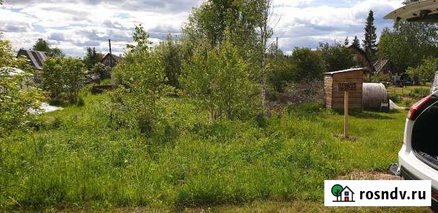 Участок СНТ, ДНП 5 сот. на продажу в Кукуштане Кукуштан - изображение 1