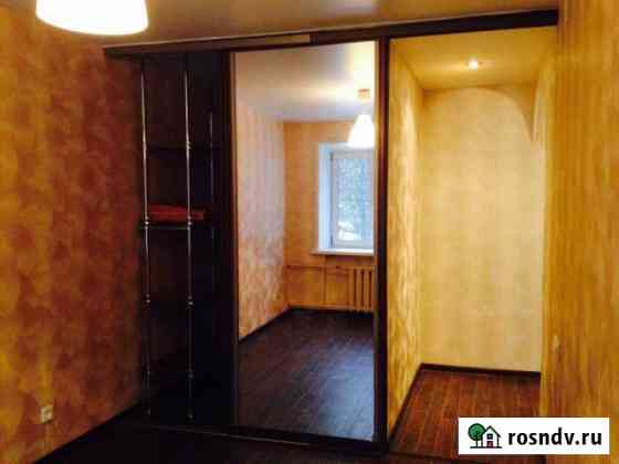 2-комнатная квартира, 42 м², 2/5 эт. в аренду на длительный срок в Вологде Вологда
