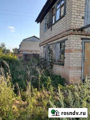 Дача 56 м² на участке 5 сот. на продажу в Оренбурге Оренбург - изображение 1