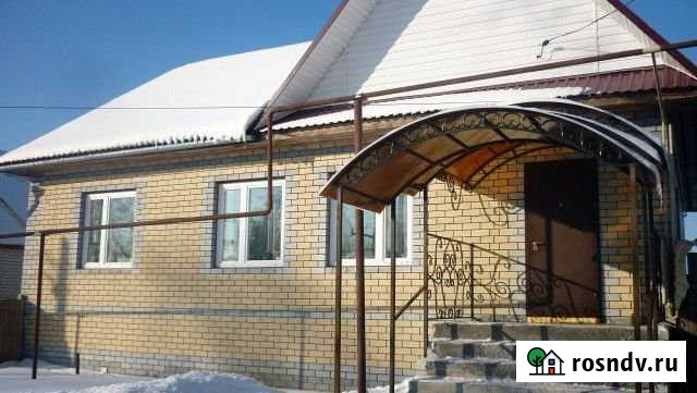 Дом 120 м² на участке 18 сот. на продажу в Выксе Выкса - изображение 1