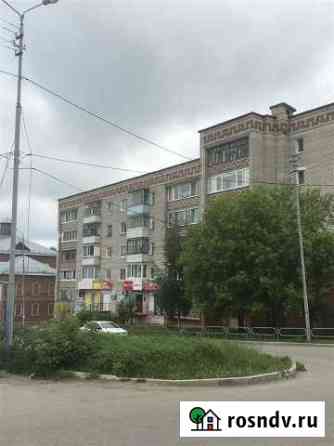 1-комнатная квартира, 33 м², 5/5 эт. на продажу в Соликамске Соликамск
