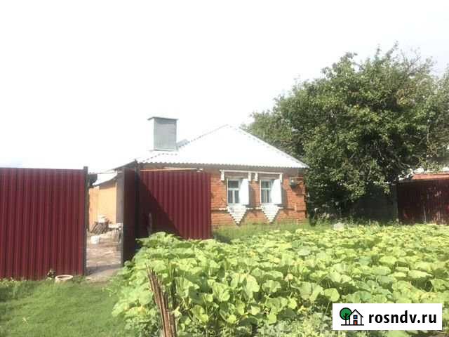 Дом 40 м² на участке 15 сот. на продажу в Стрелецком Стрелецкое - изображение 1