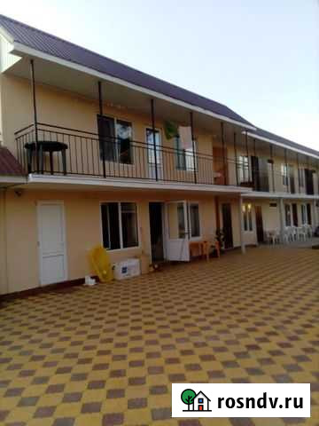 Дом 350 м² на участке 10.5 сот. на продажу в Витязево Витязево - изображение 1