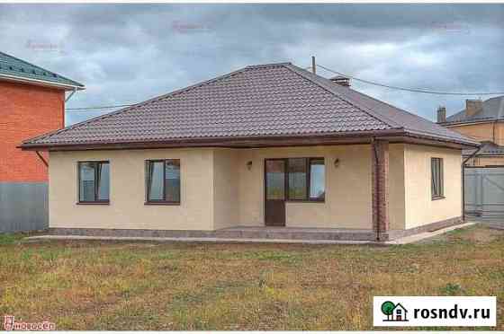 Коттедж 107 м² на участке 10 сот. на продажу в Арамиле Арамиль