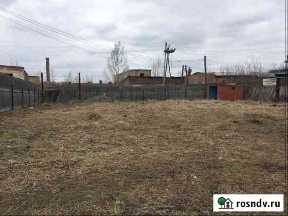 Участок ИЖС 9 сот. на продажу в Ачинске Ачинск