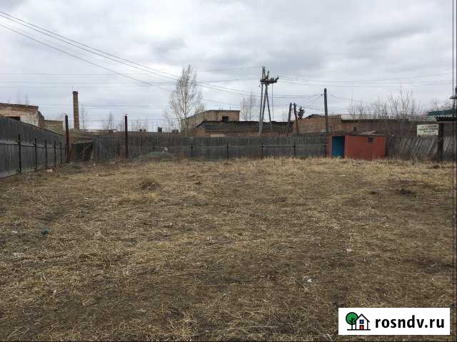 Участок ИЖС 9 сот. на продажу в Ачинске Ачинск - изображение 1