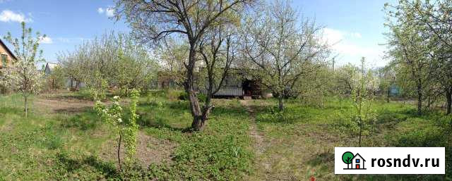 Участок СНТ, ДНП 9 сот. на продажу в Новой Усмани Новая Усмань - изображение 1