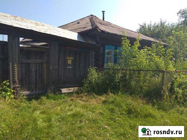 Дом 44.7 м² на участке 15 сот. на продажу в Заводоуспенском Заводоуспенское - изображение 1