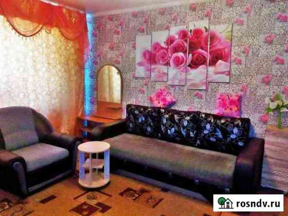 1-комнатная квартира, 36 м², 2/8 эт. в аренду посуточно в Яровом Яровое
