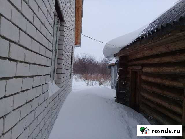 Дом 50 м² на участке 15 сот. на продажу в Нижних Вязовых Нижние Вязовые - изображение 1