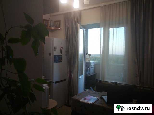 1-комнатная квартира, 34 м², 17/17 эт. на продажу в Люберцах Люберцы - изображение 1