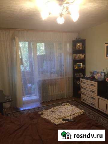 2-комнатная квартира, 49 м², 1/9 эт. на продажу в Белоoзёрском Белоозёрский - изображение 1