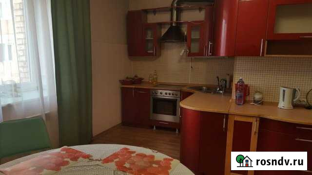 4-комнатная квартира, 140 м², 2/6 эт. на продажу в Абакане Абакан - изображение 1