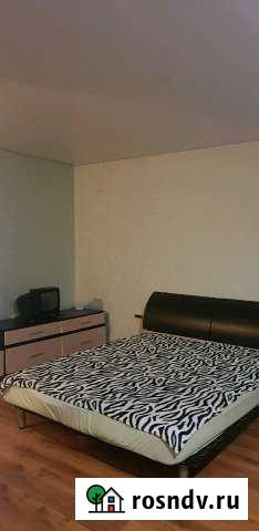 Квартира-студия, 30 м², 1/5 эт. на продажу в Клинцах Клинцы - изображение 1