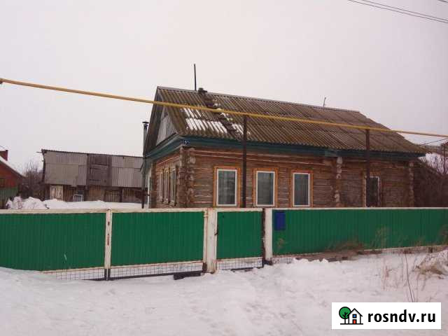 Дом 78 м² на участке 13 сот. на продажу в Азнакаево Азнакаево - изображение 1