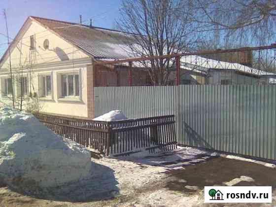 Дом 86.5 м² на участке 19 сот. на продажу в Мучкапском Мучкапский