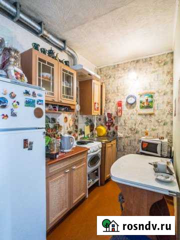 Комната 34 м² в 1-ком. кв., 4/5 эт. на продажу в Улан-Удэ Улан-Удэ - изображение 1