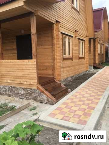 Дом 20 м² на участке 3 сот. в аренду посуточно в Геленджике Геленджик - изображение 1