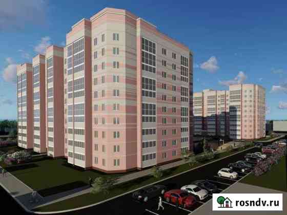 2-комнатная квартира, 73 м², 2/10 эт. на продажу в Череповце Череповец