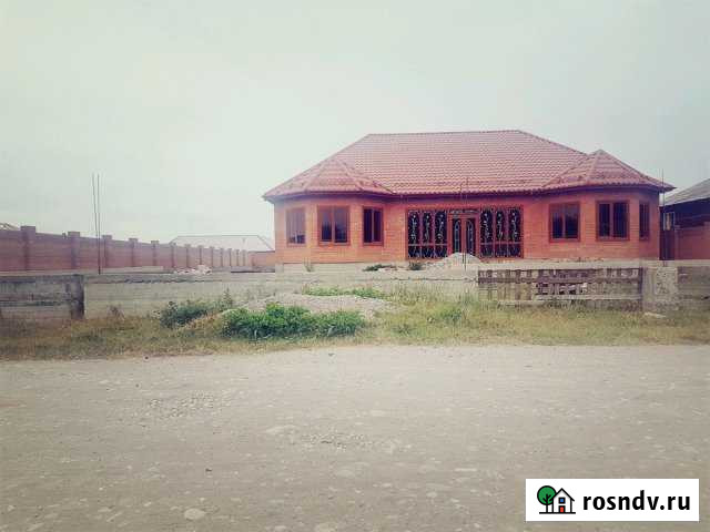 Дом 252 м² на участке 10 сот. на продажу в Старых Атагах Старые Атаги - изображение 1