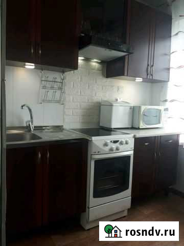 4-комнатная квартира, 61 м², 4/5 эт. на продажу в Петропавловске-Камчатском Петропавловск-Камчатский - изображение 1