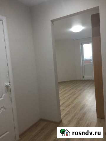 Квартира-студия, 31 м², 17/18 эт. в аренду на длительный срок в Ижевске Ижевск - изображение 1