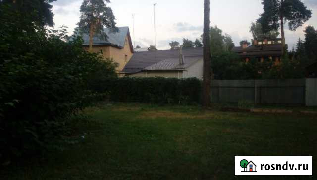 Участок ИЖС 20 сот. на продажу в Удельной Удельная - изображение 1