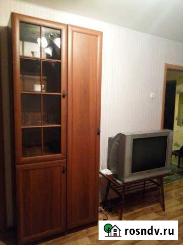 1-комнатная квартира, 35 м², 4/5 эт. в аренду посуточно в Сегеже Сегежа - изображение 1