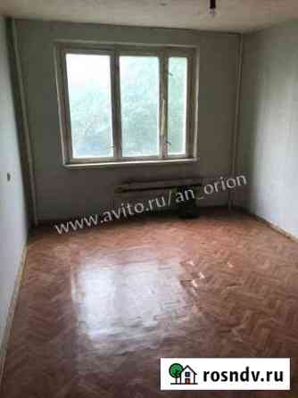 Комната 14 м² в 2-ком. кв., 1/9 эт. на продажу во Фрязино Фрязино