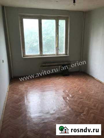 Комната 14 м² в 2-ком. кв., 1/9 эт. на продажу во Фрязино Фрязино - изображение 1