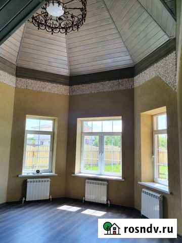 Таунхаус 105 м² на участке 22 сот. на продажу в Альметьевске Альметьевск - изображение 1