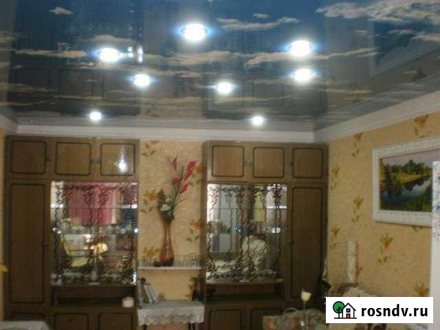 3-комнатная квартира, 51 м², 1/1 эт. на продажу в Белореченске Белореченск - изображение 1