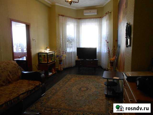 2-комнатная квартира, 48 м², 1/2 эт. на продажу в Бузулуке Бузулук - изображение 1