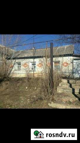 Дом 37 м² на участке 470 сот. на продажу в Жердевке Жердевка - изображение 1