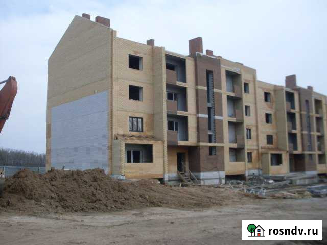 2-комнатная квартира, 70 м², 3/4 эт. на продажу в Брянске Брянск - изображение 1