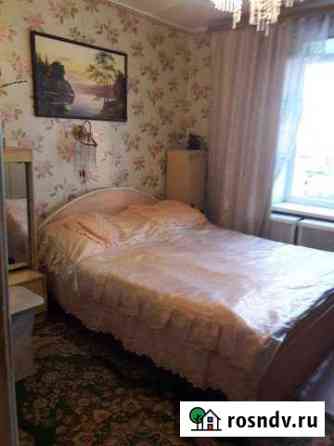 2-комнатная квартира, 49 м², 3/3 эт. на продажу в Карпинске Карпинск