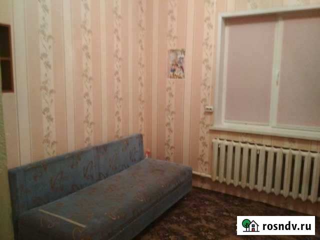 1-комнатная квартира, 30 м², 1/1 эт. на продажу в Сарапуле Сарапул - изображение 1