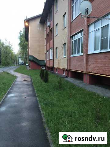 1-комнатная квартира, 43 м², 2/3 эт. на продажу в Электроугли Электроугли - изображение 1