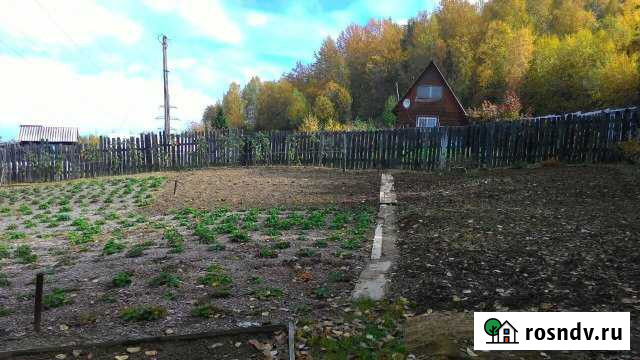 Участок СНТ, ДНП 6 сот. на продажу в Байкальске Байкальск - изображение 1