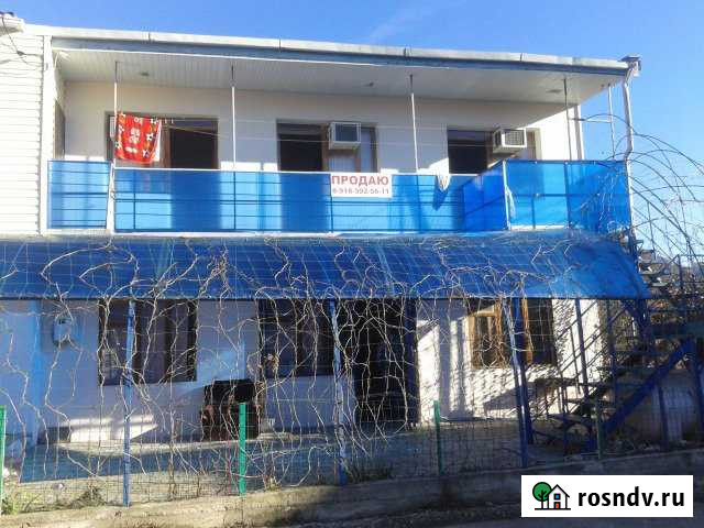 Комната 16 м² в 7-ком. кв., 2/2 эт. на продажу в Туапсе Туапсе - изображение 1