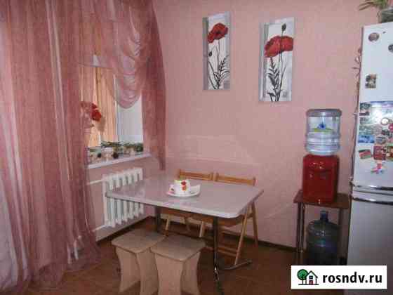3-комнатная квартира, 110 м², 2/4 эт. на продажу в Новочебоксарске Новочебоксарск