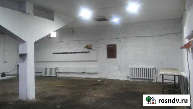 Производственное помещение, 110 кв.м. Томск - изображение 1