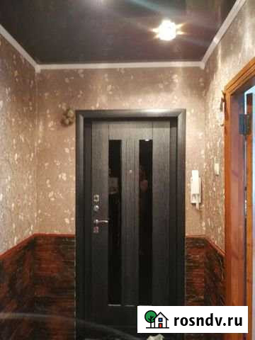 3-комнатная квартира, 67 м², 7/9 эт. на продажу в Междуреченске Кемеровской области Междуреченск - изображение 1