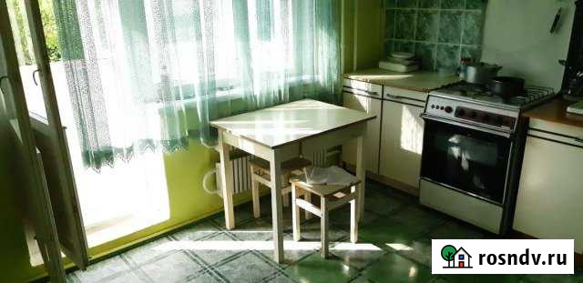 4-комнатная квартира, 86 м², 2/3 эт. на продажу в Грайвороне Грайворон - изображение 1