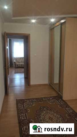 3-комнатная квартира, 58 м², 3/4 эт. на продажу в Армавире Армавир - изображение 1