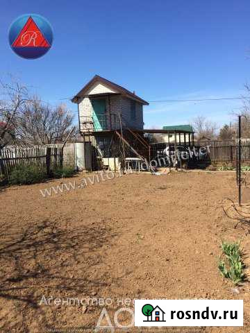 Дача 30 м² на участке 5 сот. на продажу в Волжском Волгоградской области Волжский - изображение 1
