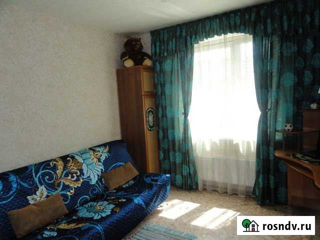 2-комнатная квартира, 58 м², 10/22 эт. на продажу в Долгопрудном Долгопрудный - изображение 1