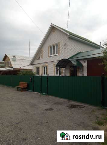 Дом 114 м² на участке 6 сот. на продажу в Кулебаках Кулебаки - изображение 1