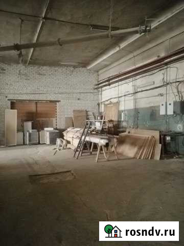 Производство 239.8 кв.м. Челябинск - изображение 1