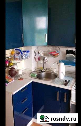 1-комнатная квартира, 41 м², 3/4 эт. на продажу в Угличе Углич - изображение 1